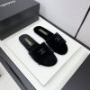 Chanel Fashion Slippers