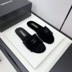 Chanel Fashion Slippers