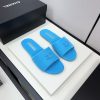Chanel Fashion Slippers - Image 2