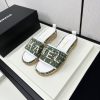 Chanel Fashion Slippers - Image 2