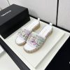 Chanel Fashion Slippers - Image 2