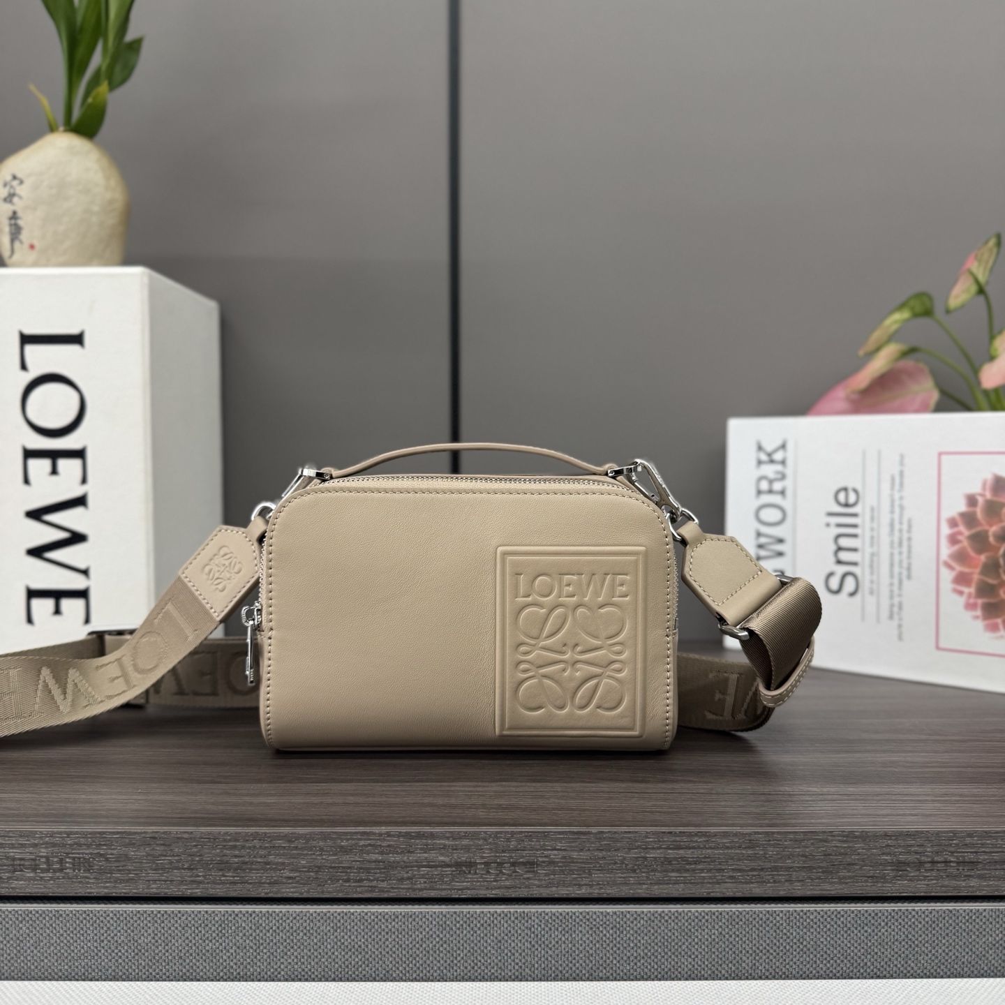 wsxc1776005147416_0 LOEWE Fashion Bag - Image 1