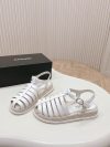 Chanel Fashion Sandals - Image 5