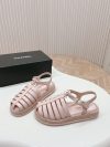 Chanel Fashion Sandals - Image 4