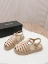 Chanel Fashion Sandals - Image 3