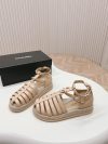 Chanel Fashion Sandals - Image 3