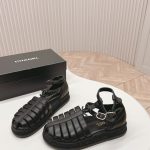 Chanel Fashion Sandals