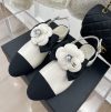 Chanel Fashion Sandals - Image 4
