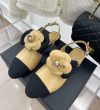 Chanel Fashion Sandals