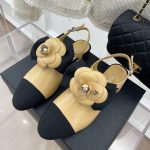 Chanel Fashion Sandals