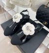 Chanel Fashion Sandals - Image 2