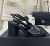 Chanel Fashion High Heels - Image 3