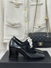 Chanel Fashion High Heels