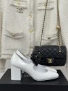Chanel Fashion High Heels - Image 3
