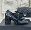 Chanel Fashion High Heels