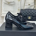 Chanel Fashion High Heels