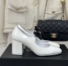 Chanel Fashion High Heels - Image 2