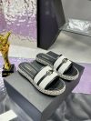 Chanel Fashion Slippers