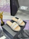 Chanel Fashion Slippers - Image 2