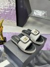 Chanel Fashion Slippers