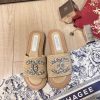 Chanel slippers - Image 4