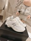Chanel Fashion Shoes - Image 2