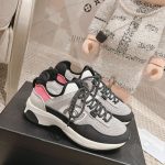 Chanel Fashion Shoes