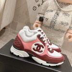 Chanel Fashion Shoes