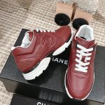 Chanel Fashion Shoes