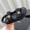 Chanel Fashion Sandals - Image 2