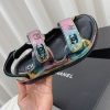 Chanel Fashion Sandals