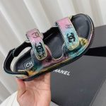 Chanel Fashion Sandals
