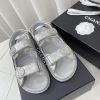 Chanel Fashion Sandals - Image 2