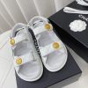 Chanel Fashion Sandals - Image 4