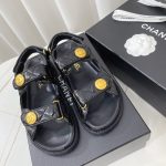 Chanel Fashion Sandals