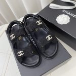 Chanel Fashion Sandals