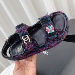 Chanel Fashion Sandals