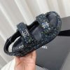 Chanel Fashion Sandals - Image 2