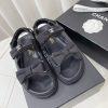 Chanel Fashion Sandals - Image 2