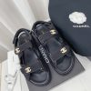 Chanel Fashion Sandals - Image 3