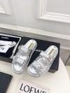 Chanel Fashion Sandals - Image 9