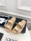 Chanel Fashion Sandals - Image 6