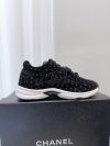Chanel Fashion Shoes
