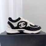 Chanel Fashion Shoes
