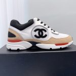 Chanel Fashion Shoes