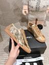 Chanel Fashion Shoes