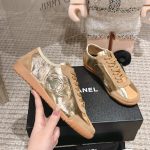 Chanel Fashion Shoes