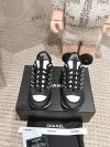 Chanel Fashion Shoes - Image 5