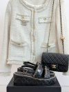 Chanel Fashion Sandals