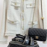 Chanel Fashion Sandals